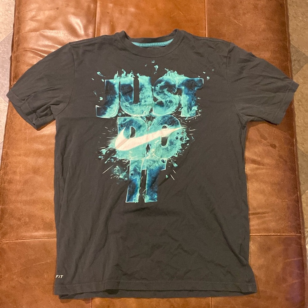 Nike Dri-Fit T-shirt